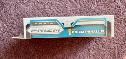 2021 Panini Prizm NFL Football Hanger Box