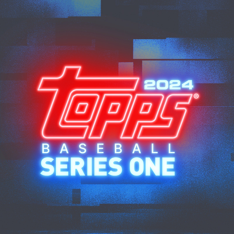 2024 Topps Baseball Jumbo Hobby Box Sealed Case! 6 Sealed Boxes Per Case PRESALE