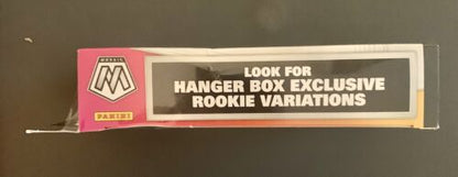 2020-2021 Panini Mosaic NBA Basketball Hanger Box